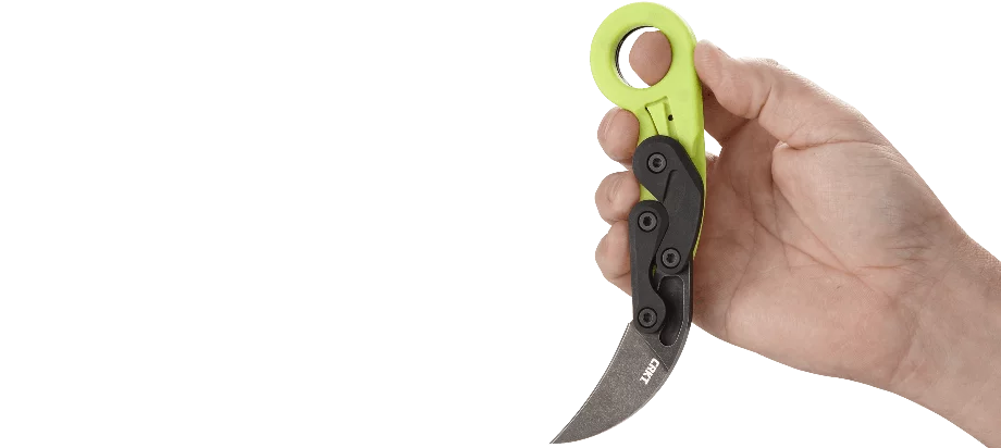Nóż CRKT Provoke Zap 4041G (NC/4041G), zdjęcie 22 z 22