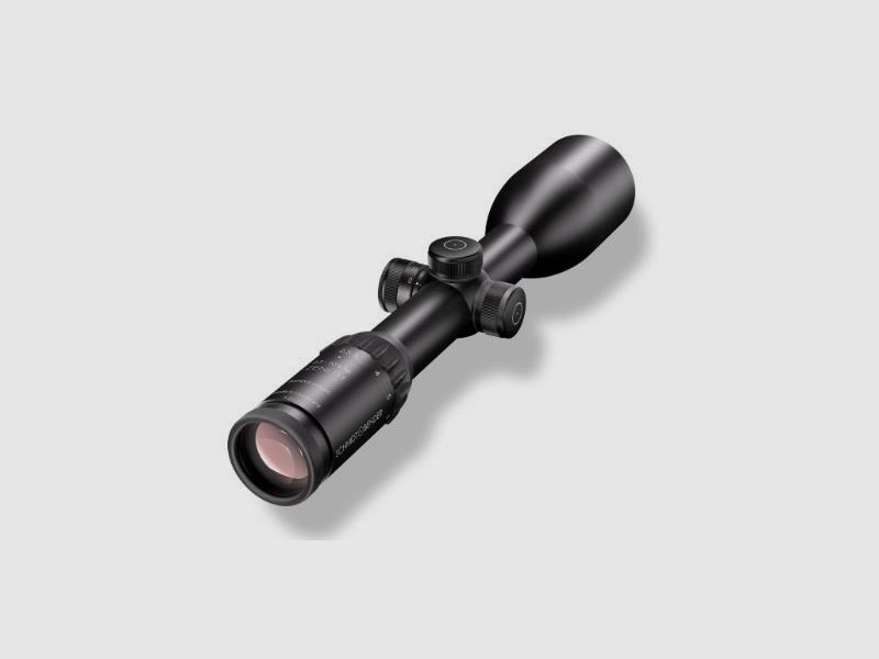 Luneta myśliwska Schmidt & Bender 2,5-10x56 Zenith FlashDot Krzyż FD7