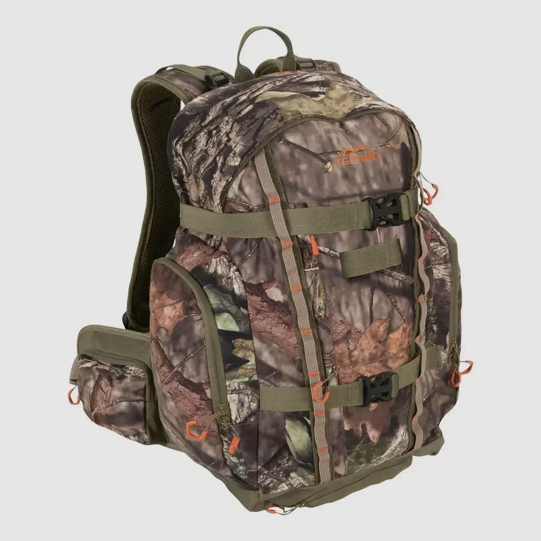 ALLEN Tagesrucksack Knoll Terrain