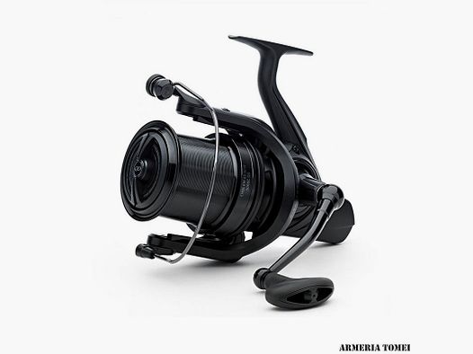 REEL – DAIWA – EMBLEM 45 SCW 5000 CQD