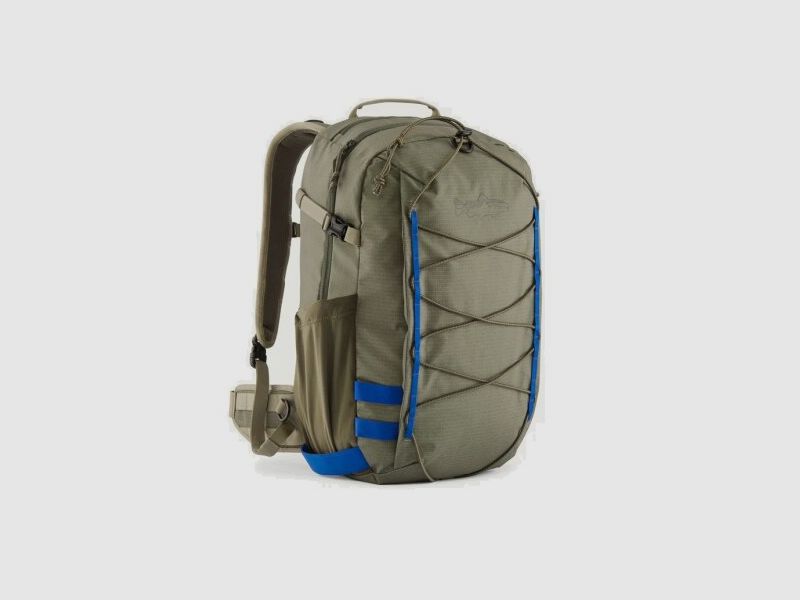 Stealth Backpack 25L, image 2 of 2