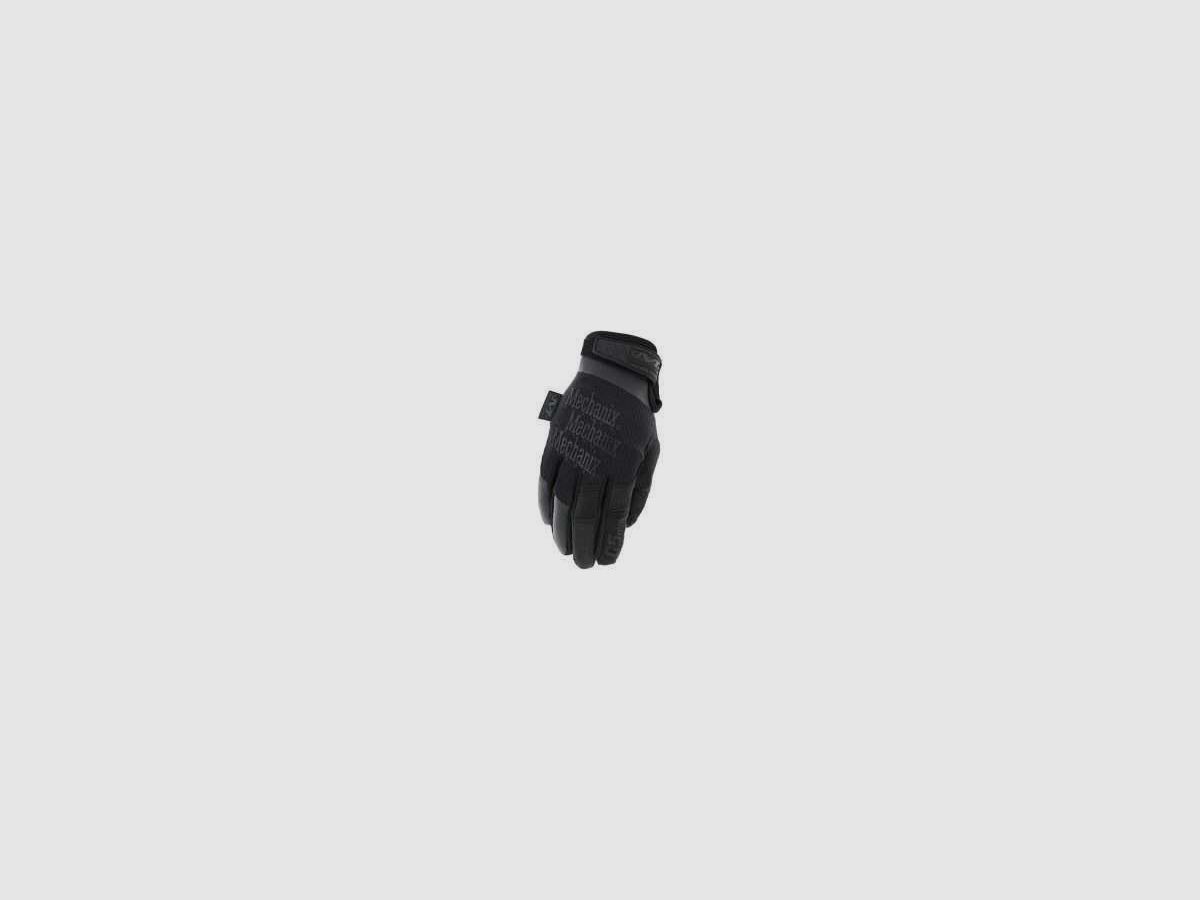 Mechanix Specialty 0.5 Handschuhe - Schwarz - Damen