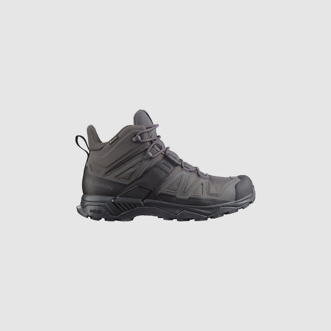 Scarpa tattica X ULTRA FORCES MID GTX, immagine 12 di 15