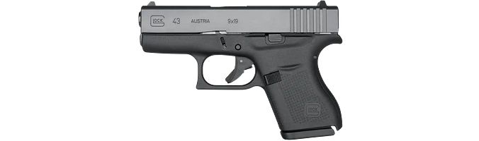 Glock 43