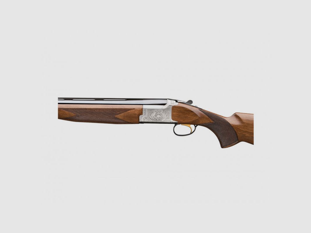 BROWNING B525 GAME 1 12/76 LL 76 INV+ TRUE LEFT HAND, Bild 4 von 5