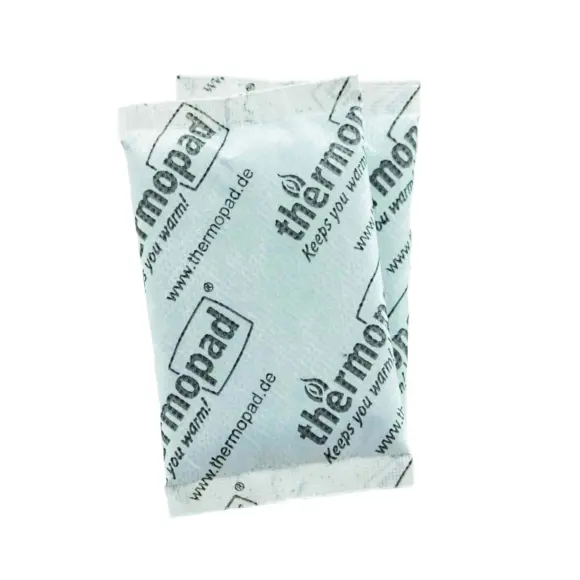 Chaufferettes Chauffantes Thermopad pour Mains, image 5 sur 8