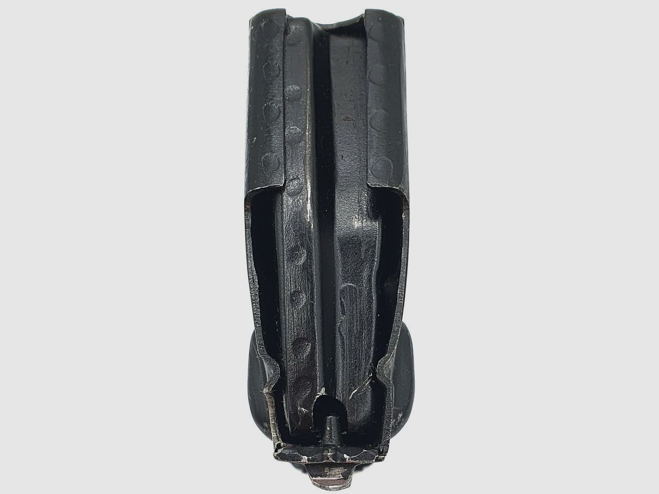 Dragunov SVD 5 rounds