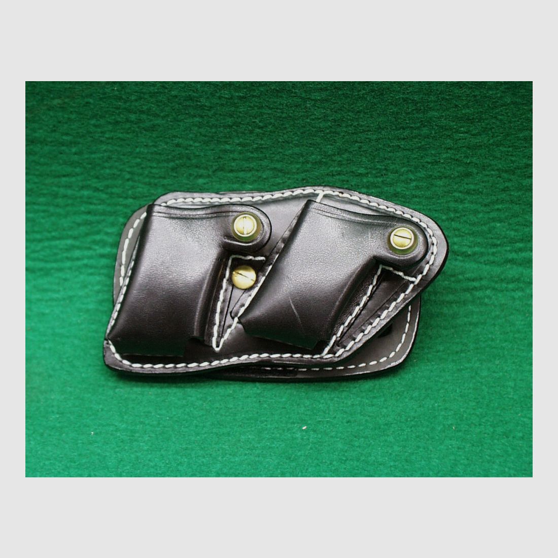 Bernadelli magazine pouch