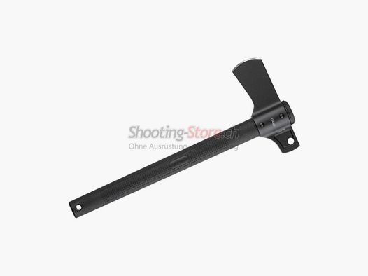 Walther Tactical Tomahawk 2 Schwarz