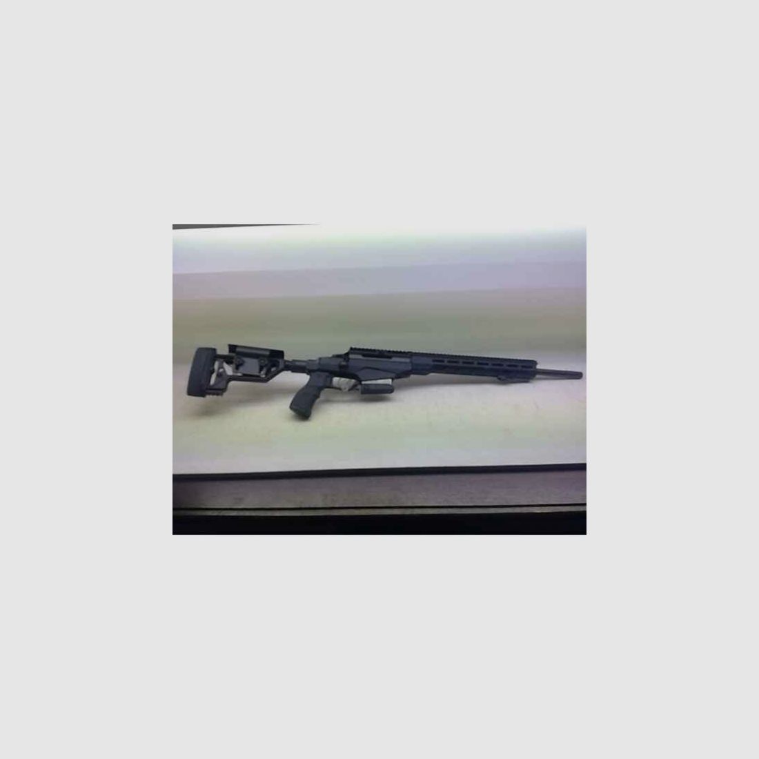 Repetierbüchse Tikka T3X Tactical A1 im Kaliber 308 Win. gebraucht