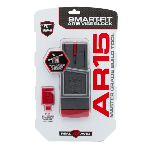 Real Avid Smart Fit Vise Block for AR15
