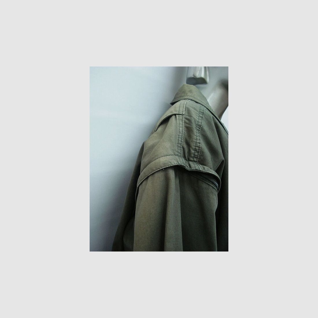 Overhues&Schüssler Alltagsjacke leicht - Farbfehler - Gr. 28