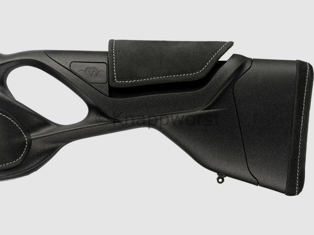 Blaser firearms Blaser R8 Ultimate Silverstone