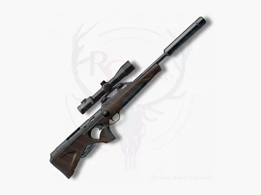 Carabina RS3 PRO CHESTNUT Cal.30-06 WALTHER