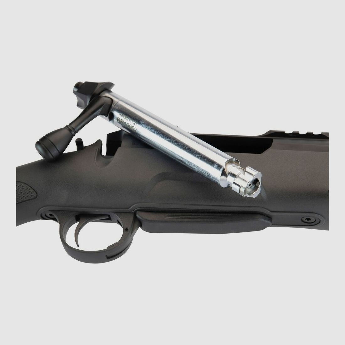 Caza Mercury Mercury Rover G2 Hunter calibre .223 Rem. longitud del cañón 56cm