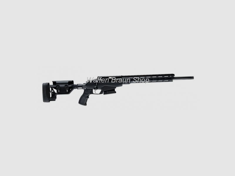 TIKKA - Repetierbüchsen Tikka T3x TAC	 A1 Kal. .308Win 60cm Druckpunktabz, "Links"