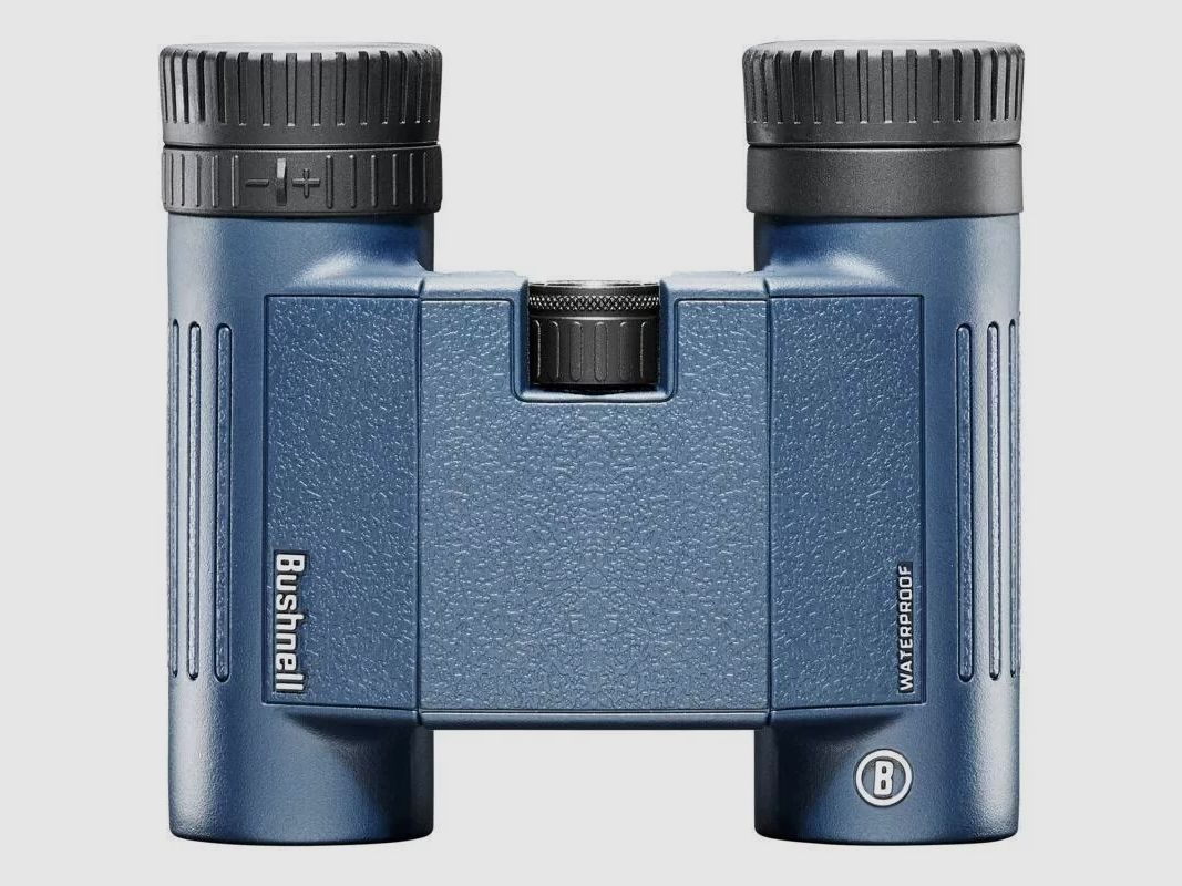 BUSHNELL H2O Waterproof Fernglas - 10x25, Bild 6 von 15