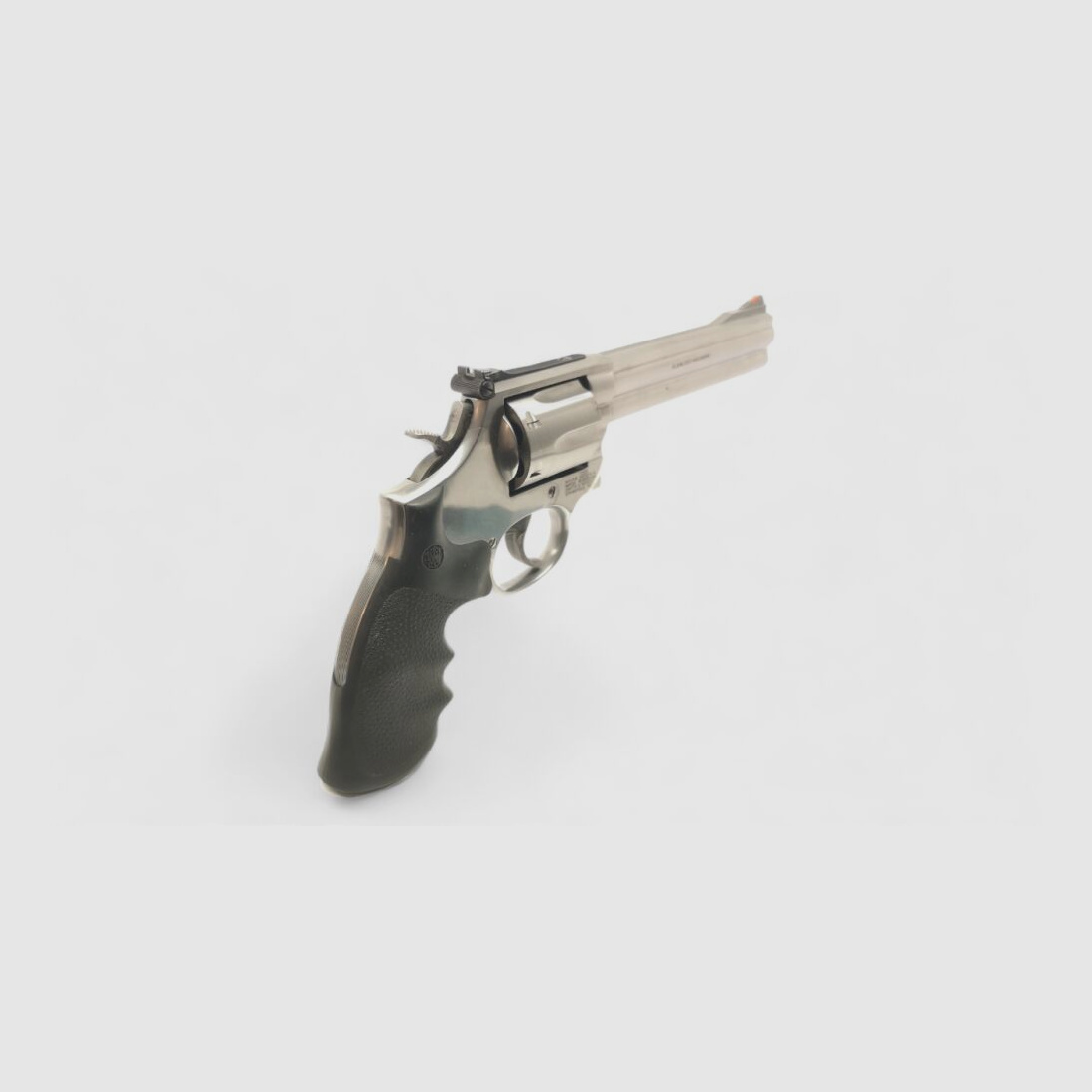 Smith & Wesson 686-4