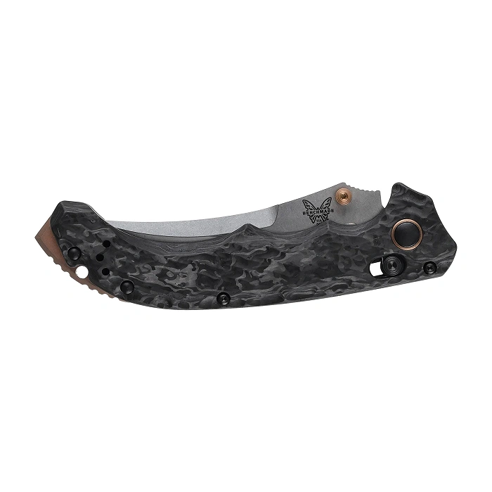 Benchmade 865-02 Mini Bedlam Klappmesser (865-02), Bild 7 von 16