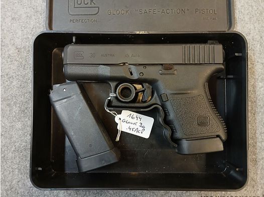 Glock 30 Gen. 2