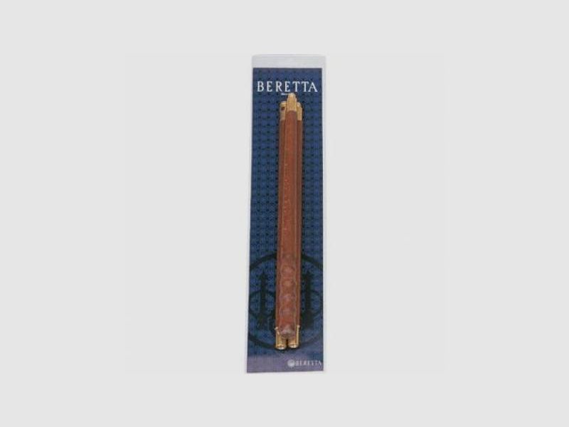 BERETTA Crosse en bois trois pièces pour fusil cal. 12-16-20 pas M5