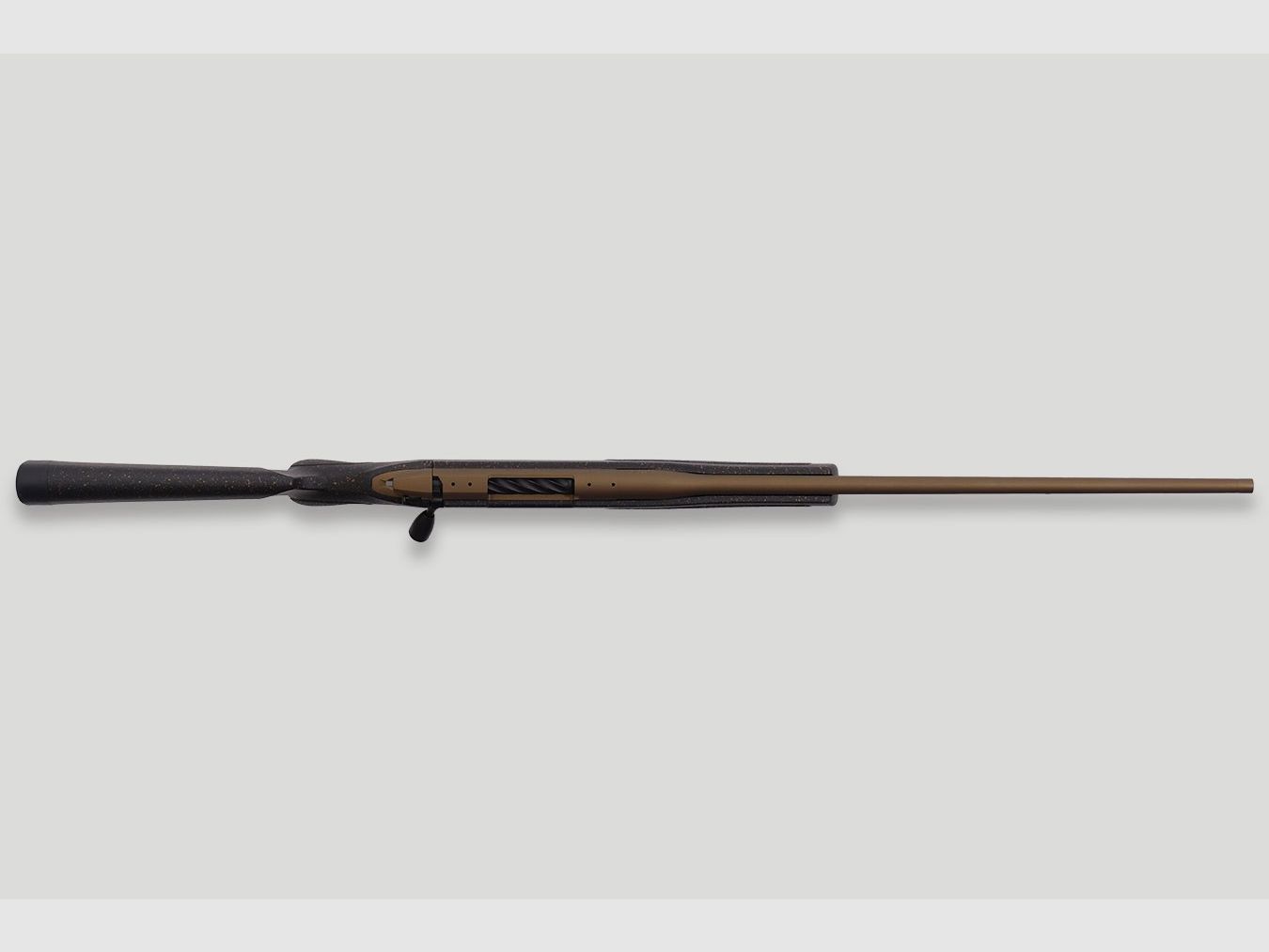 Karabin Weatherby Mod. Mark V Hunter Bronze Kal. 270 Win, zdjęcie 2 z 7