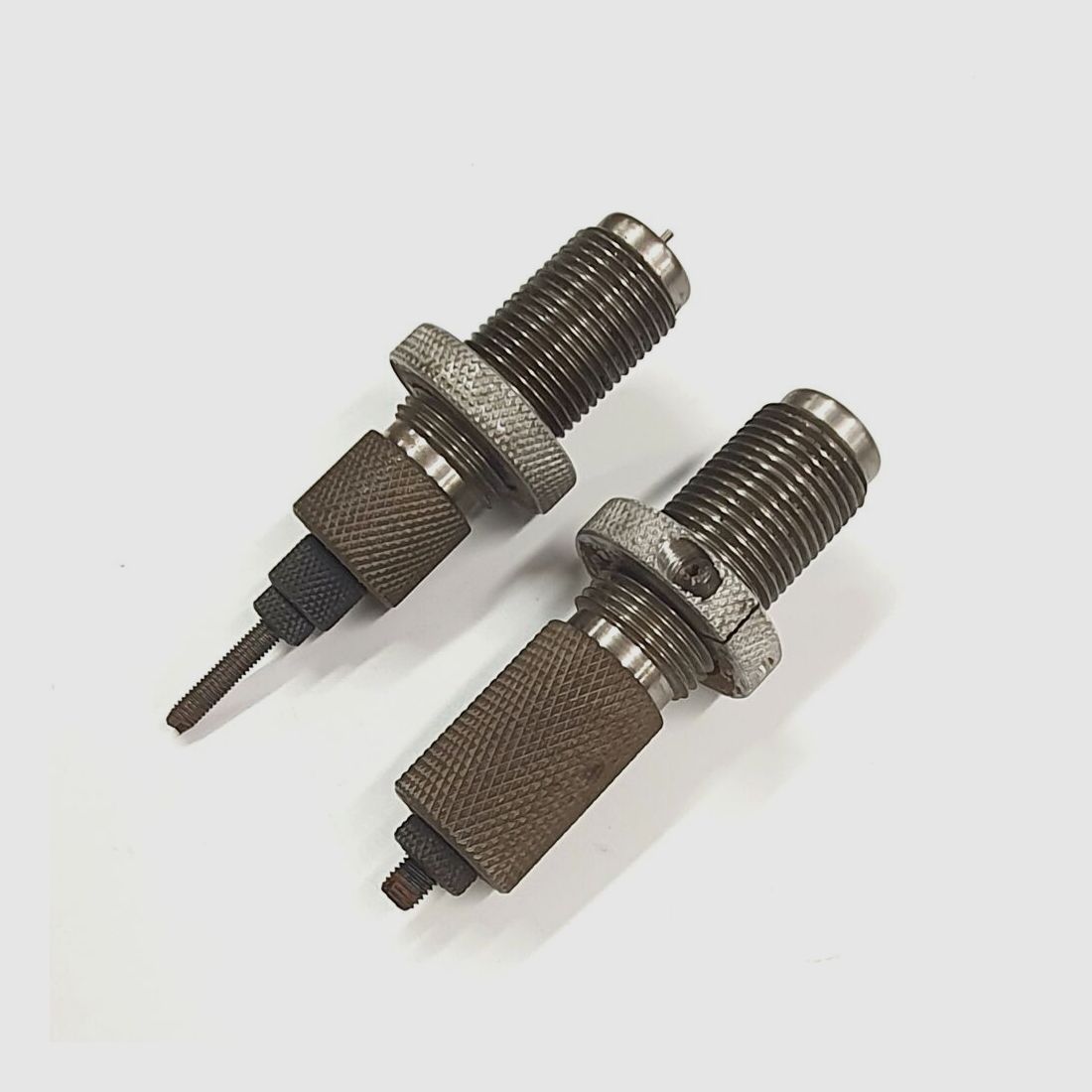 Ensemble de matrices RCBS Reloader Special Full Length, .243 Rem