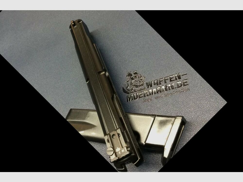 Wechselsystem CZ Uhersky Brod Kadet .22lr