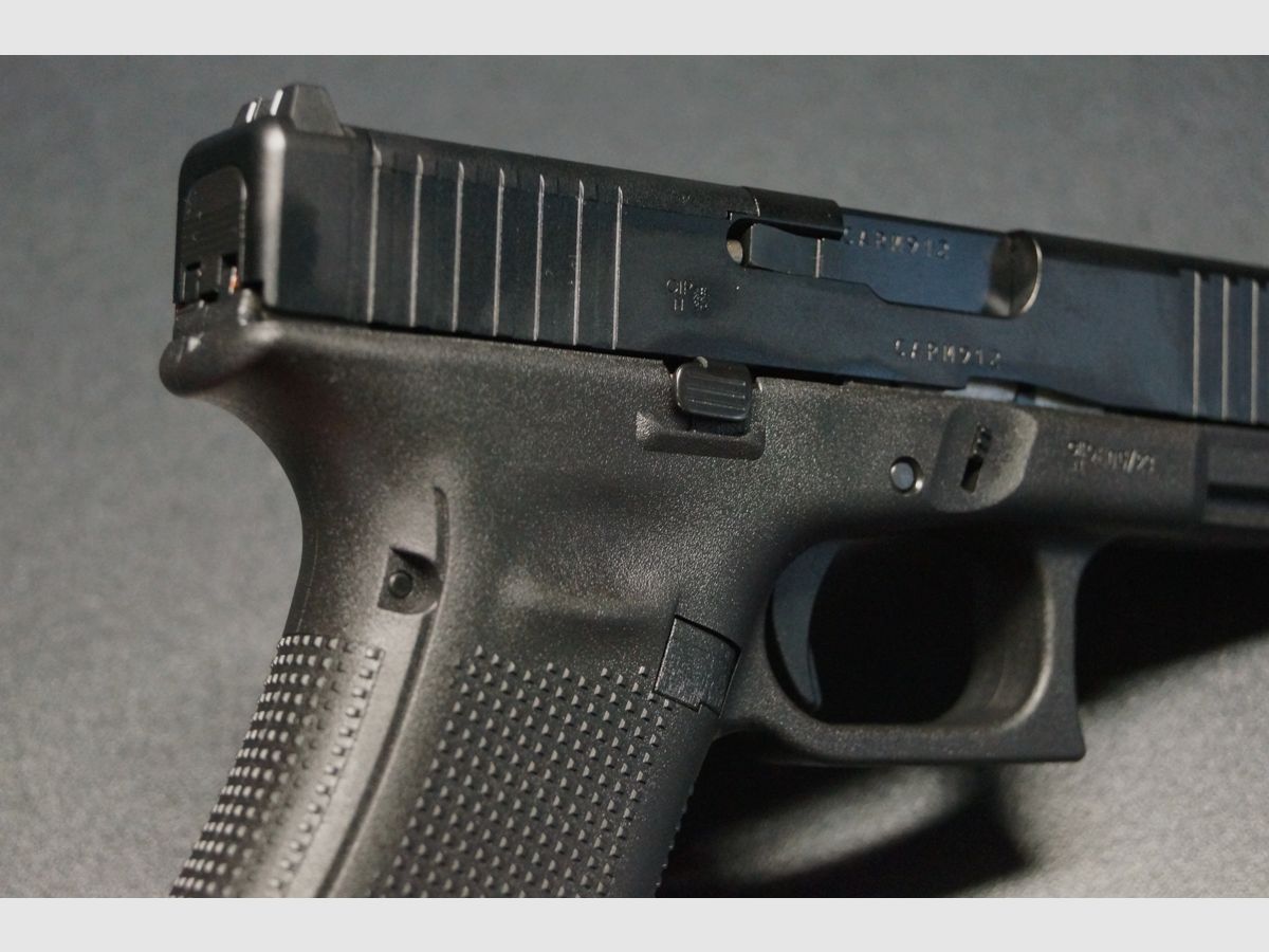 Glock 45 Gen5 MOS, Bild 3 von 5