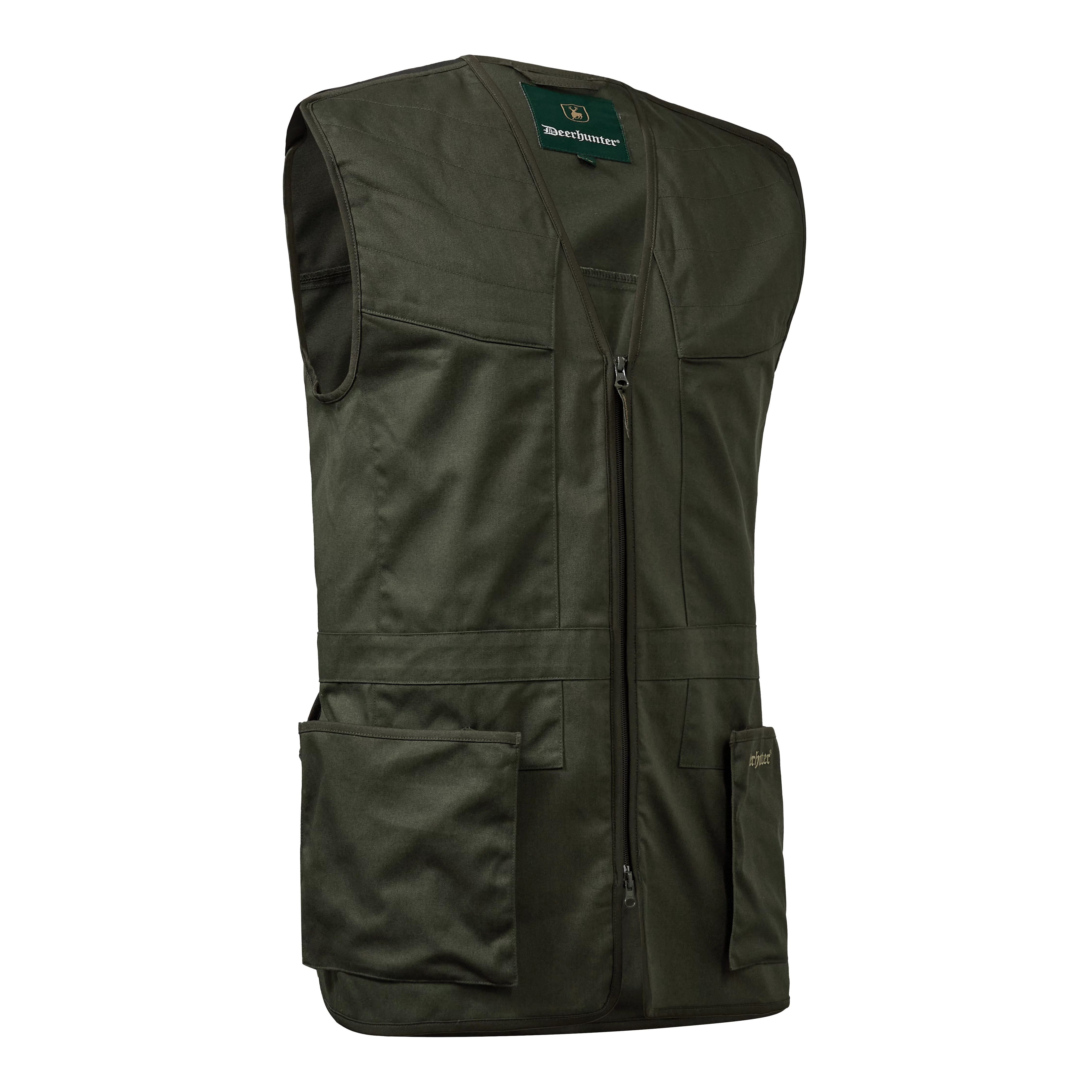 Atlas gilet da tiro - Timber, immagine 1 di 5