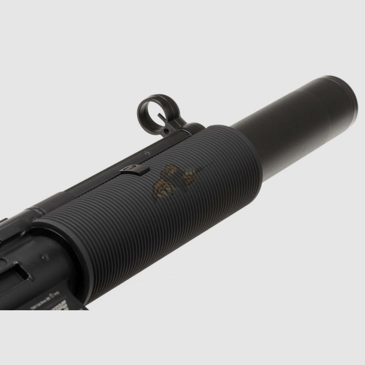 PM5 SD6 S-AEG - Jing Gong