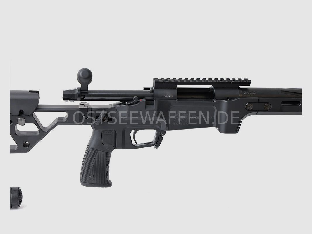 Huglu Ovis G2 Long Range .308Win, image 6 of 9