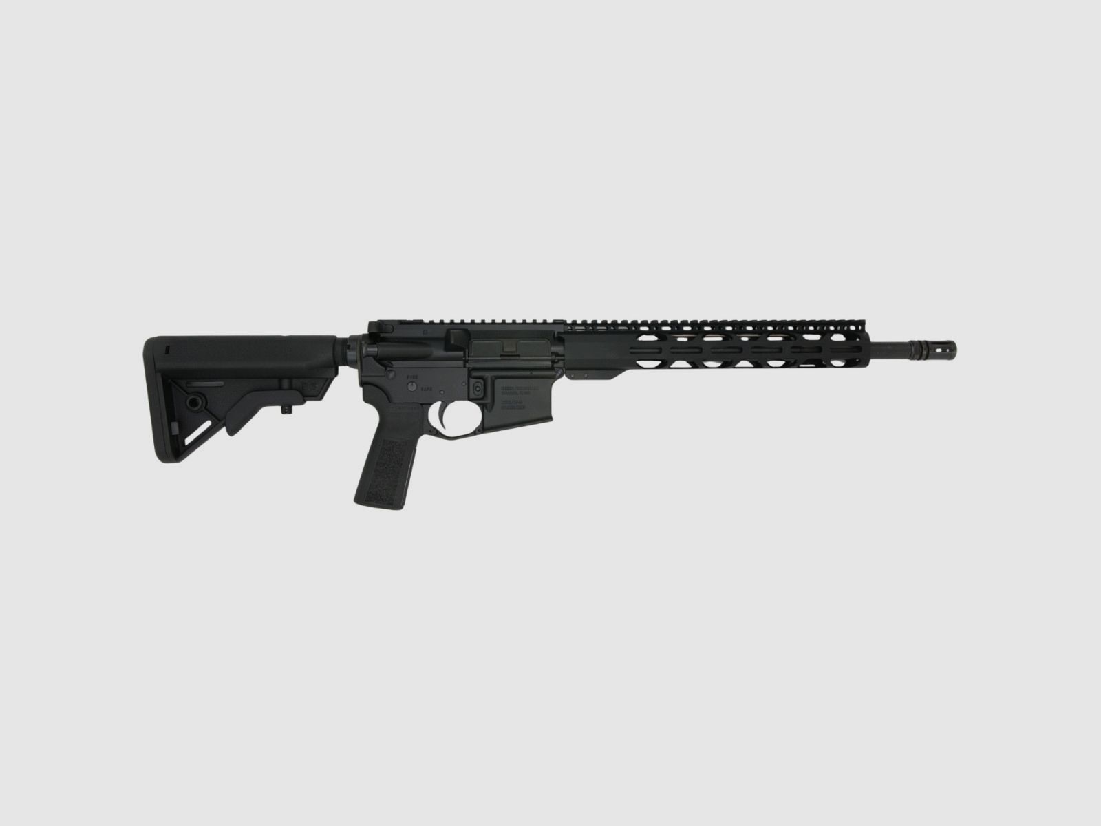Radical RF-15 Forged RPR12 14,5", Bild 1 von 8