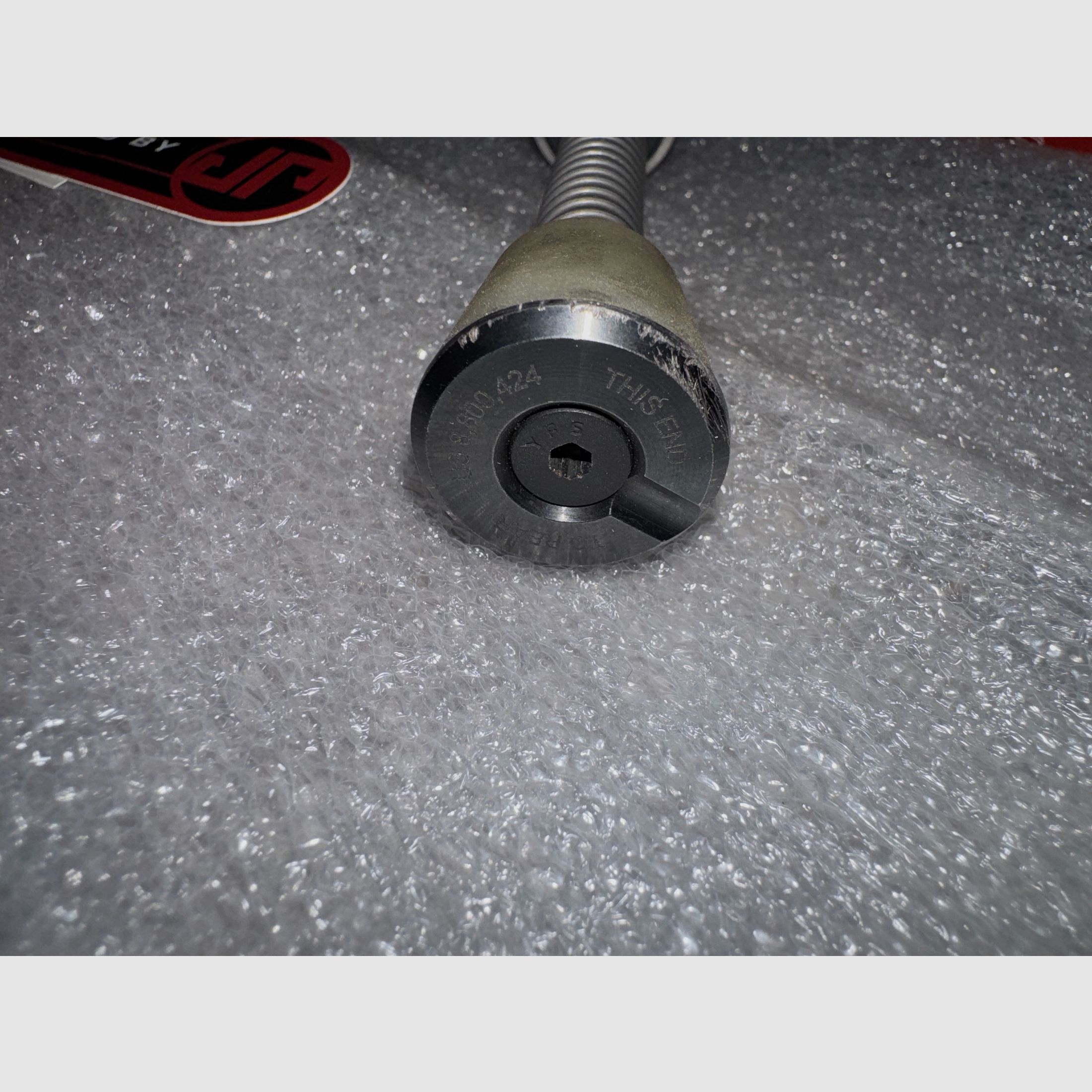 JP Silent Capture AR9 GEN 2