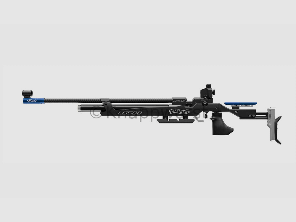 Walther Walther LG500 Blacktec