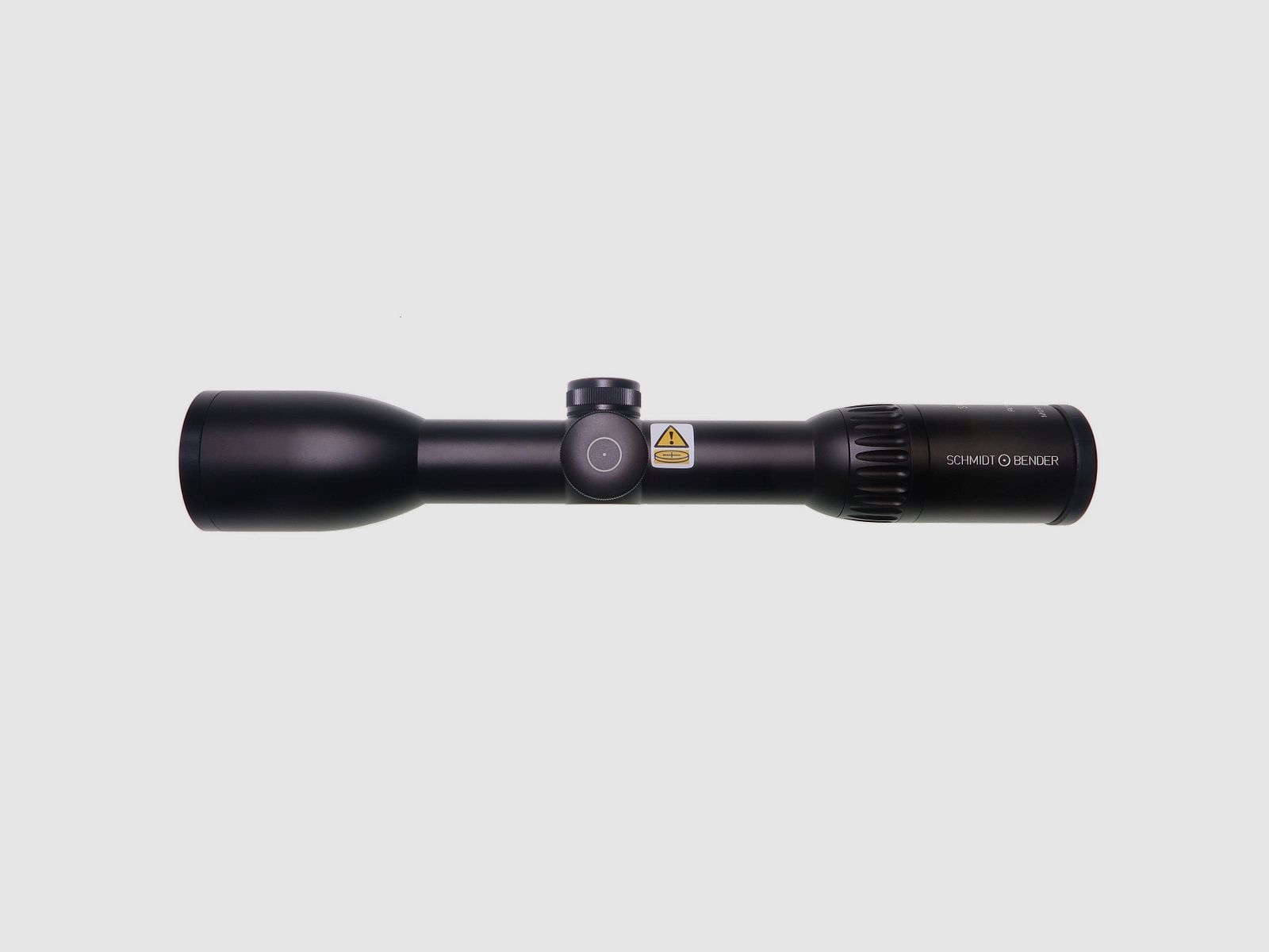 S&B 1,5-8x42 Stratos LM FD7 1cm CW, Bild 1 von 2