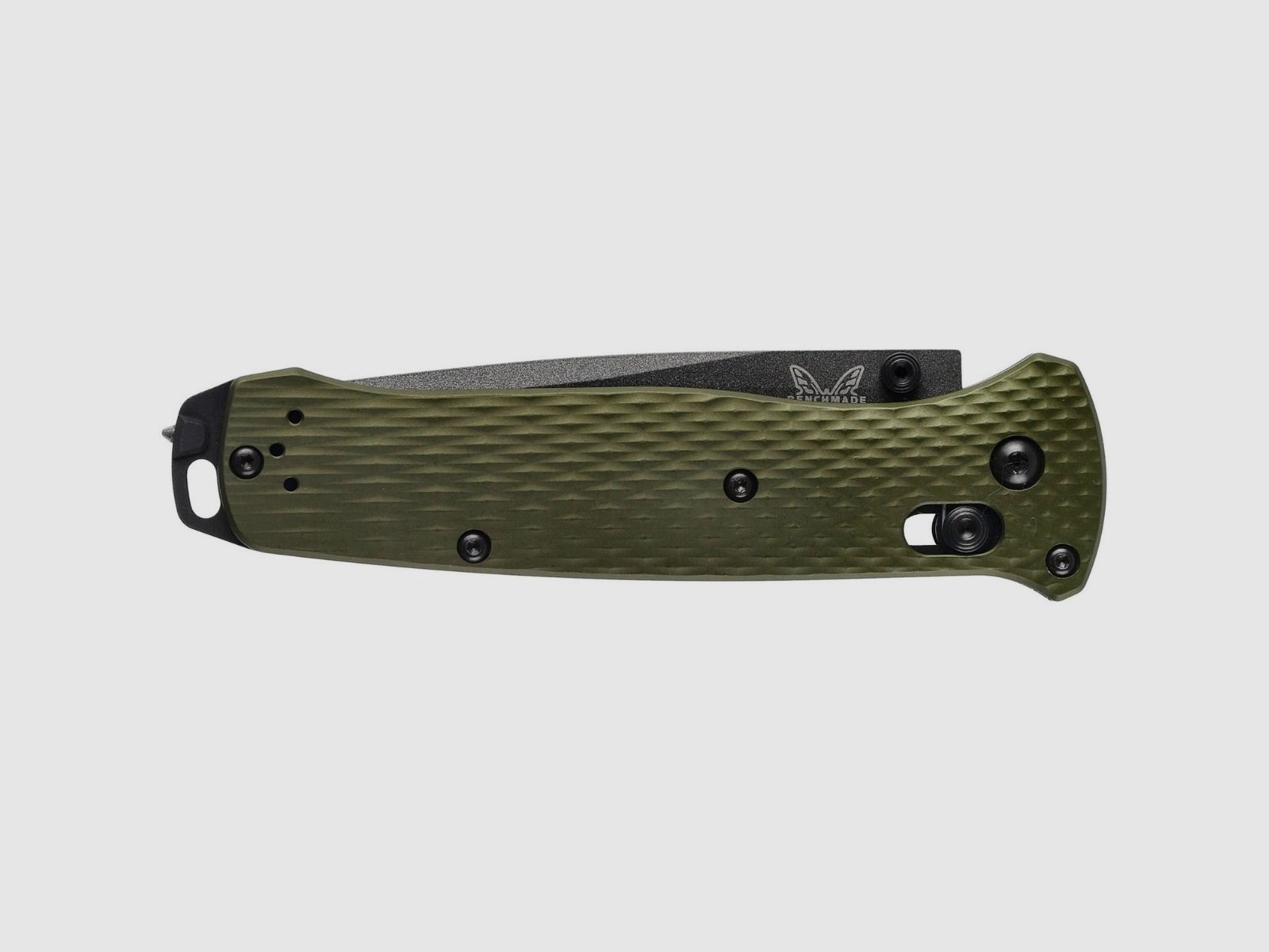 Benchmade - Bailout Knife - 537GY-1, image 3 of 5