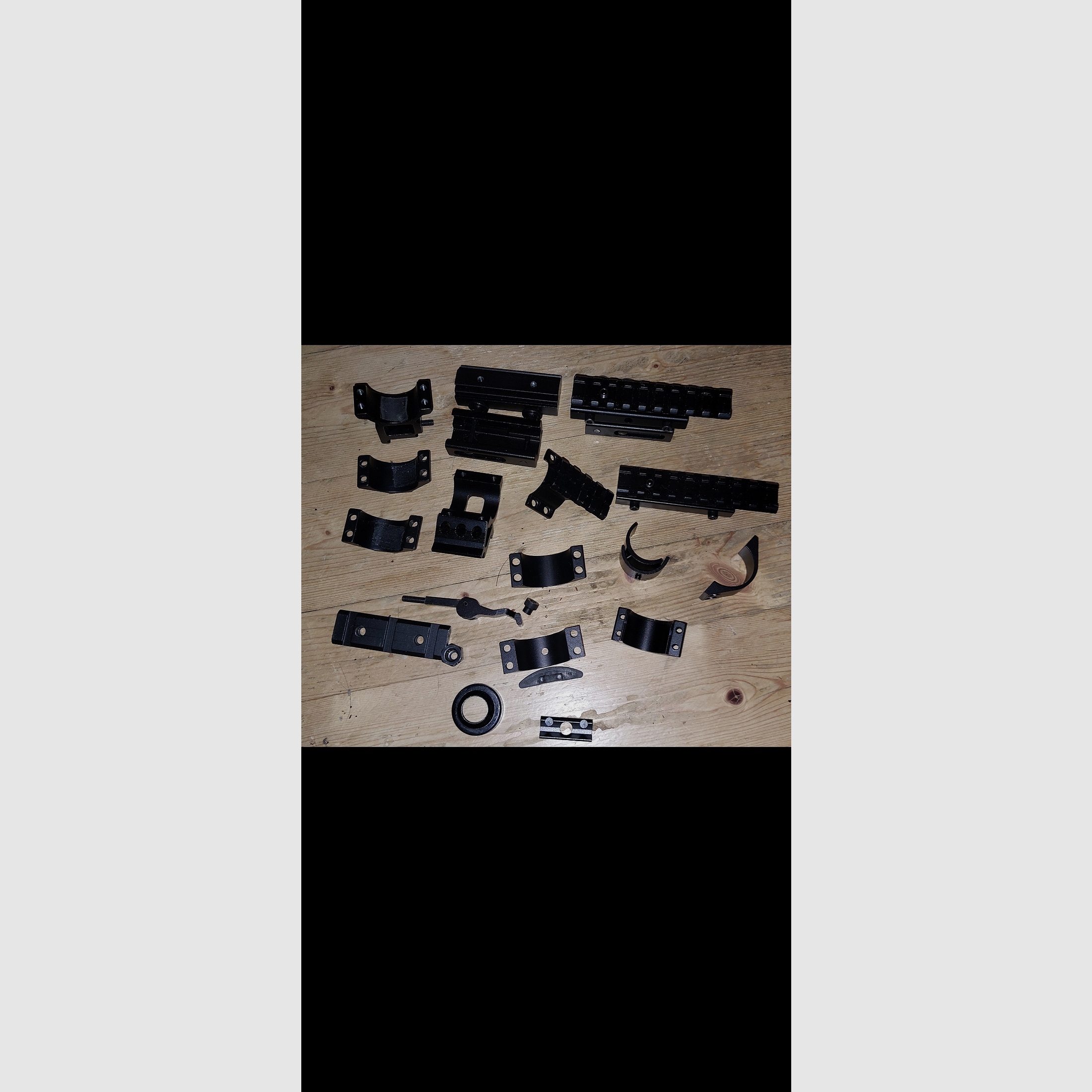 AEA Megalodon mk1½