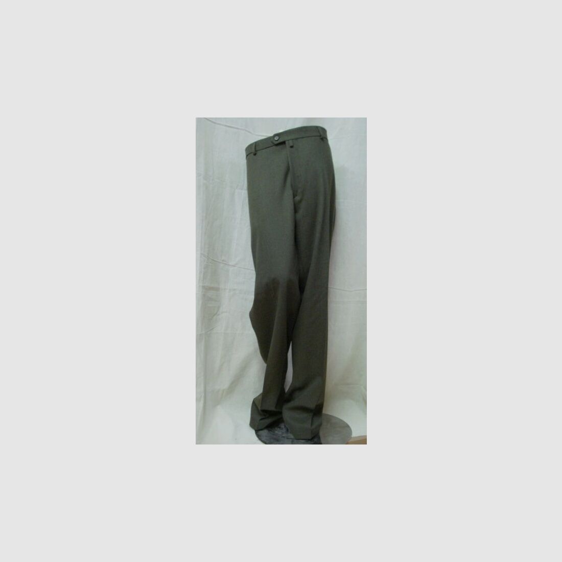 Friedrich Klotz suit trousers Enrico