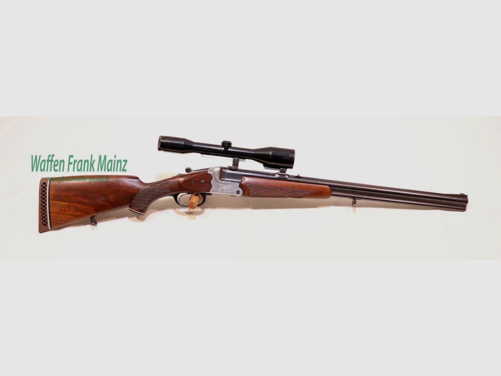 Heym - Münnerstadt Mod. 55 Dural