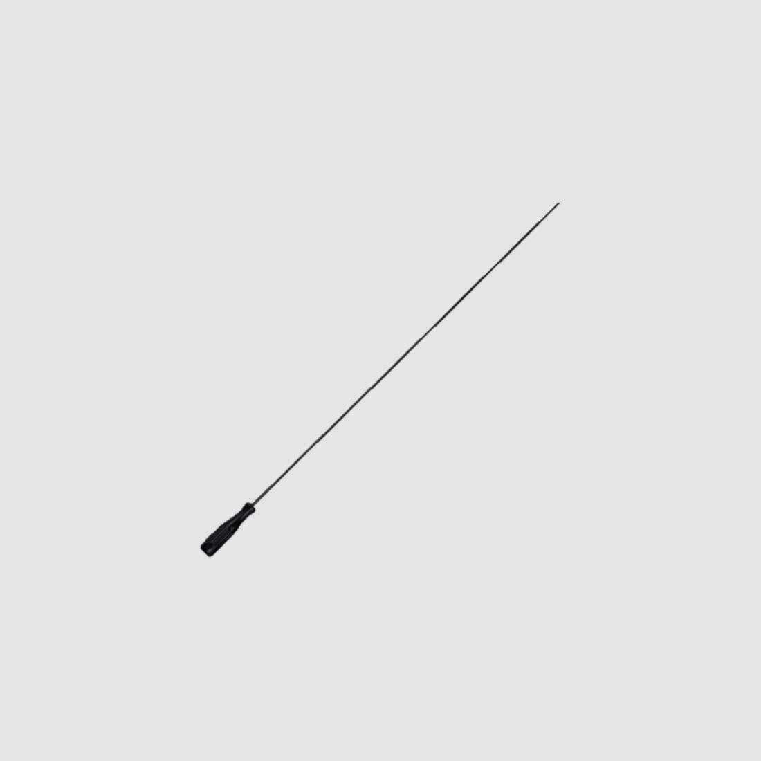 Lupus Federstahl Putzstock für Büchse 1-tlg. Ø 5mm, Bild 1 von 2