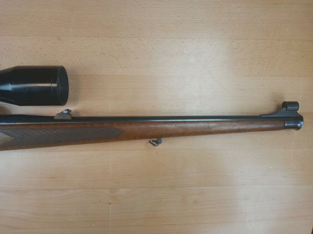 Zastava M70 Stutzen