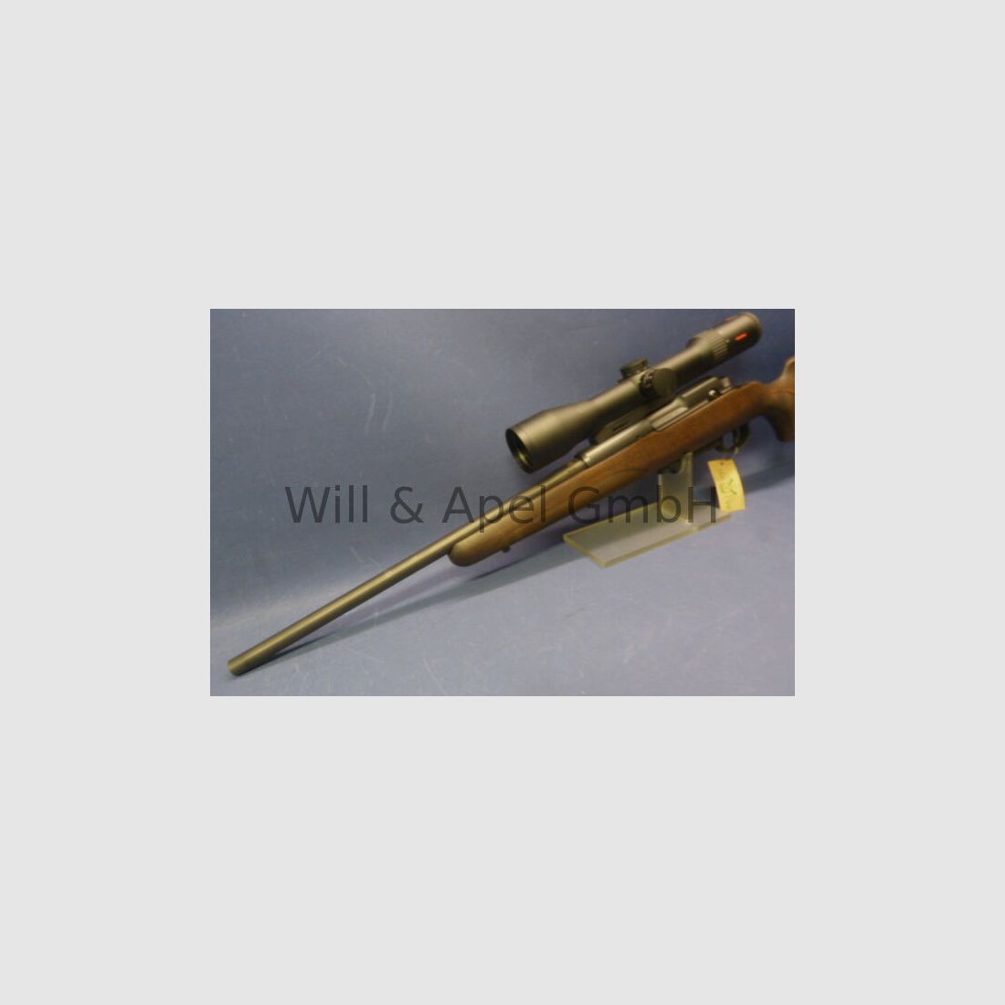 Mauser M25 Pure