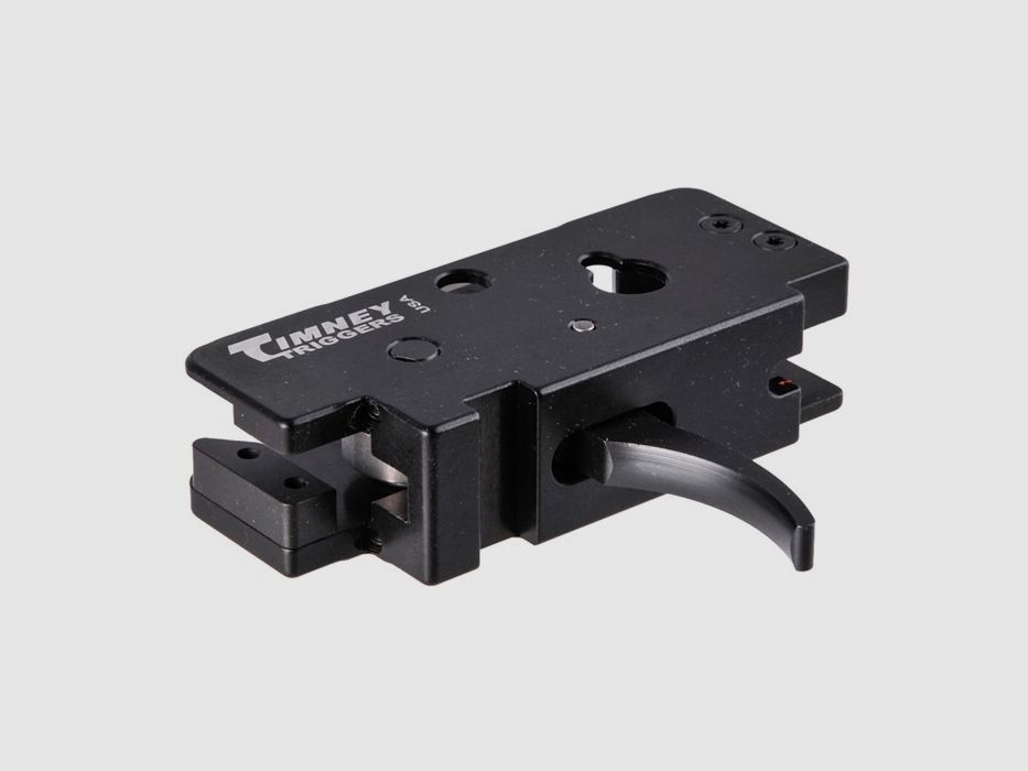 TIMNEY HK MP5 Zweistufiger Abzug, Bild 5 von 8