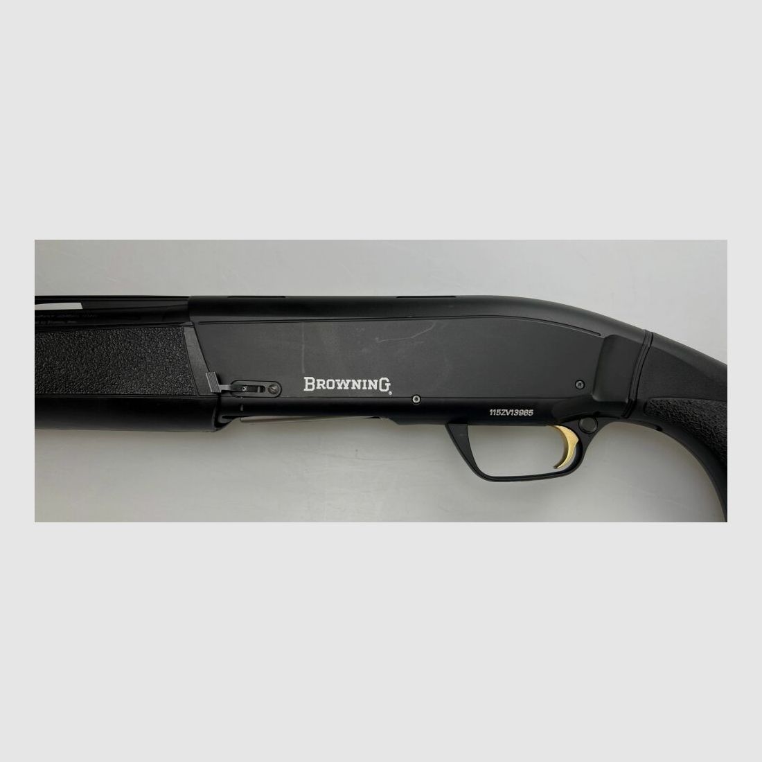 BROWNING Maxus One Campo