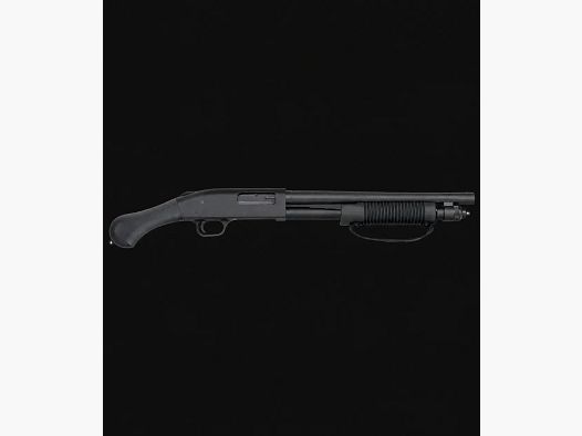 MOSSBERG, 590 Shockwave, 14 3/8", cal. 12/70