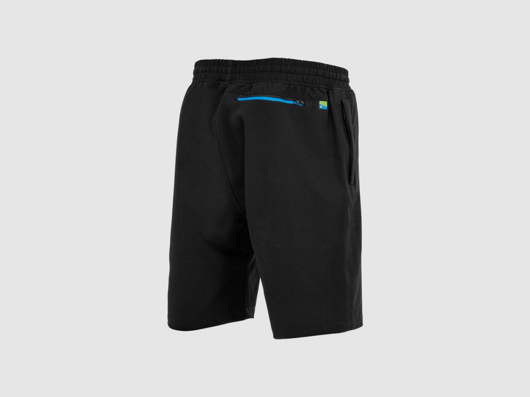PANTALONCINO – PRESTON – DURATECH SHORTS, image 4 of 9