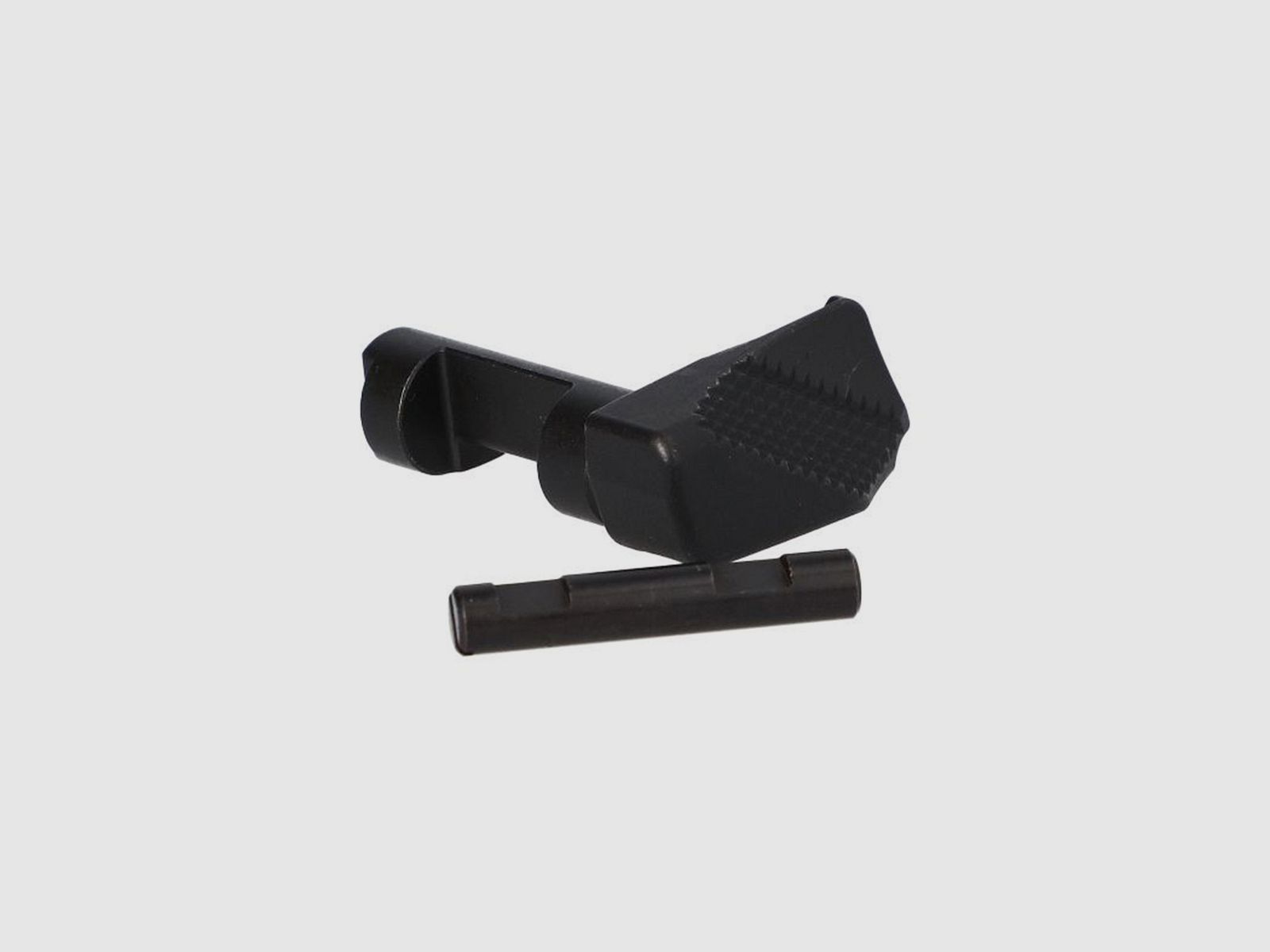 SIG SAUER P226 X5 disassembly lever black
