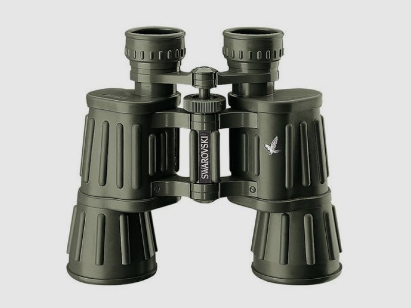 Swarovski Habicht 7x42 GA // Please request a favorable daily price