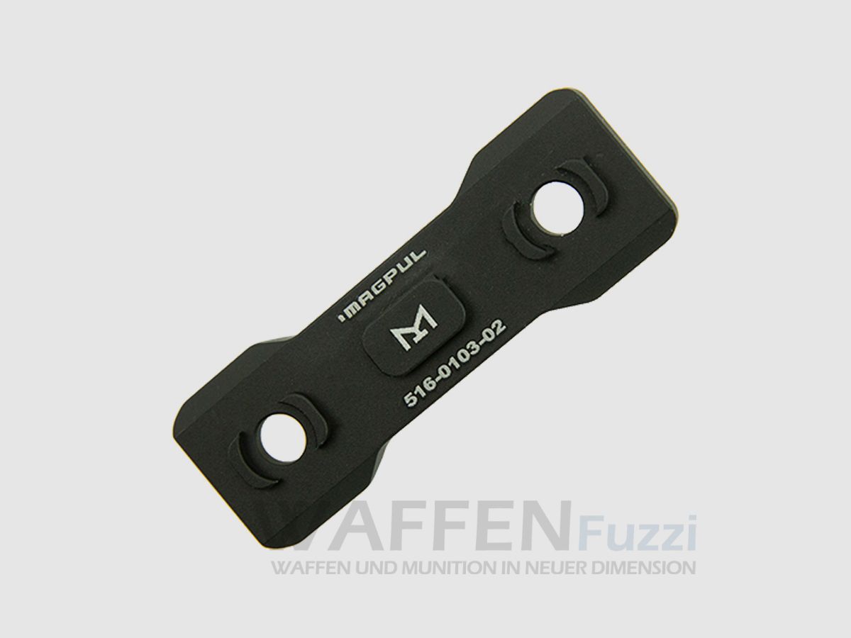 Magpul M-LOK Bipod Adapter